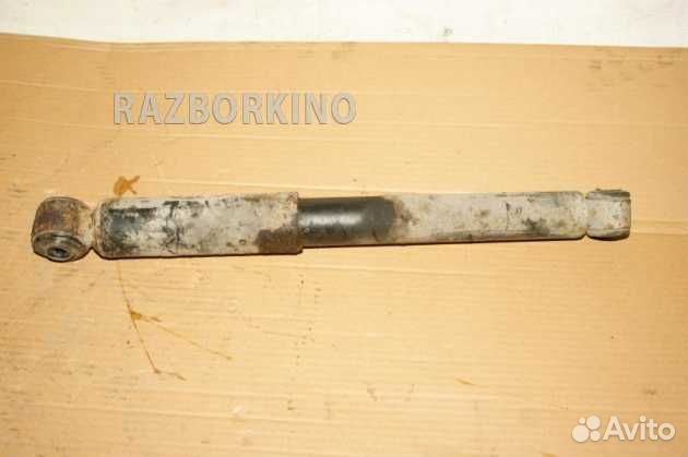 Амортизатор задний Опель