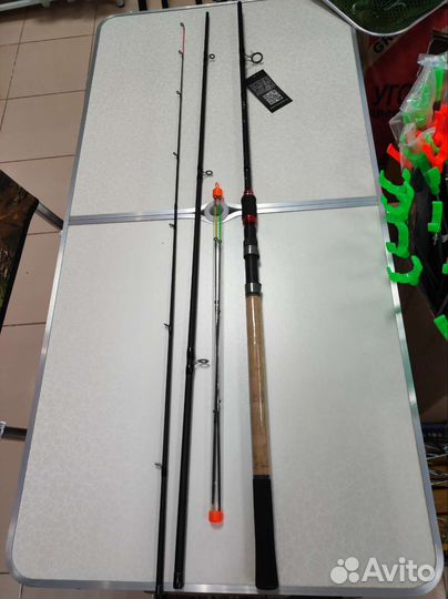 Фидер Chameleon