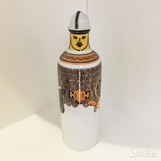 Винтаж Лфз штоф Арашан Бальзам