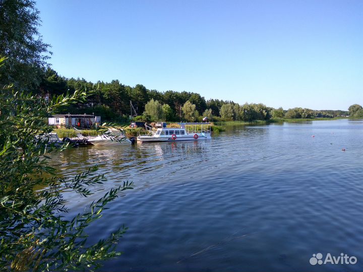 Катер кс 100