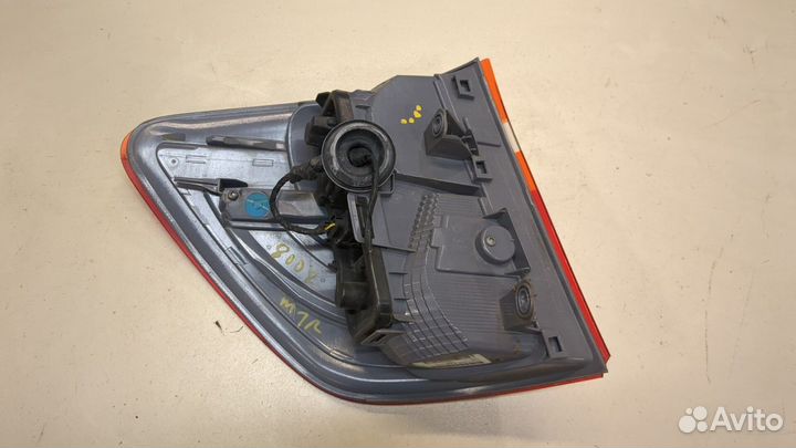 Фонарь (задний) BMW X3 F25, 2011