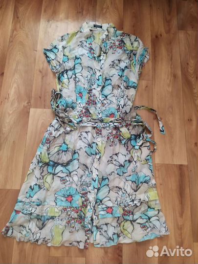 Пакет фирменных вещей р.44