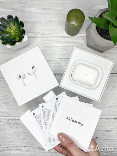 Аирподс Про AirPods Pro 2 беспроводная зарядка