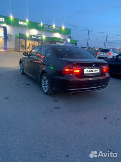 BMW 3 серия 2.0 AT, 2011, 210 530 км