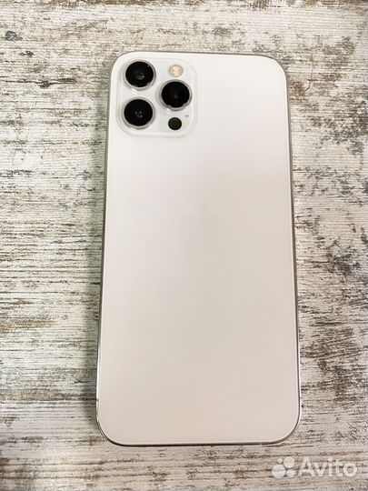 iPhone 12 Pro Max, 512 ГБ