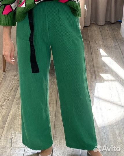 Комбинезон женский трикотаж новый