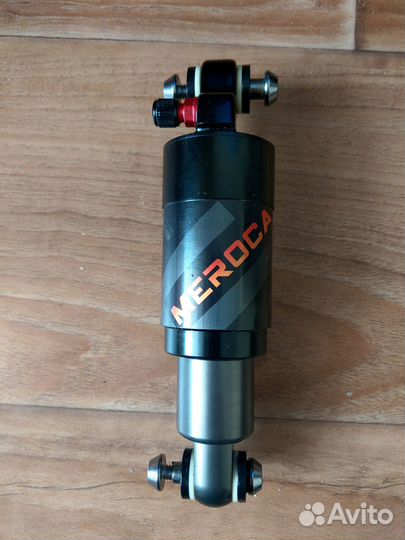 Амортизатор meroca h5