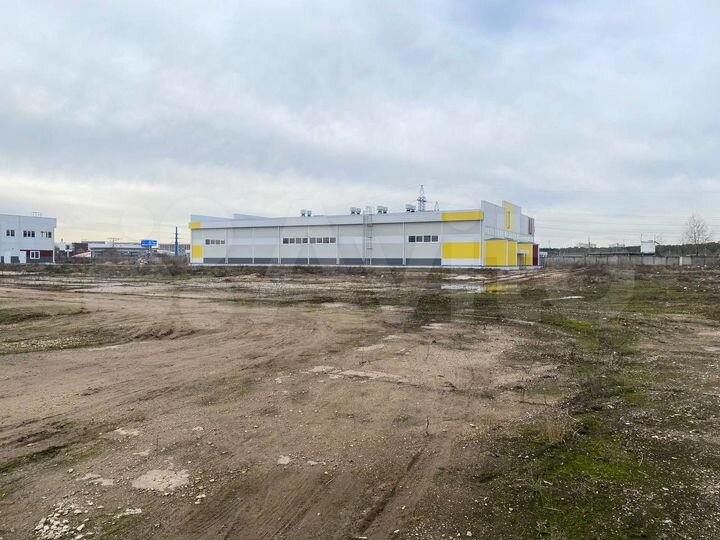 Производство / Склад / ПСН / пск - 4505 м²