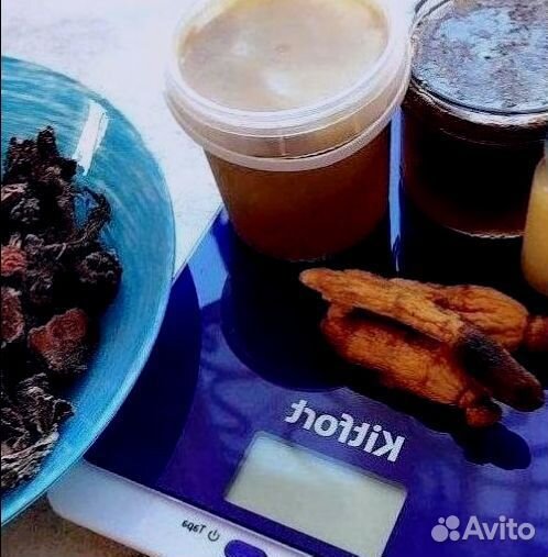 Мужской мёд от скуки