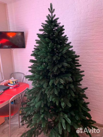 Ель Литая 230см
