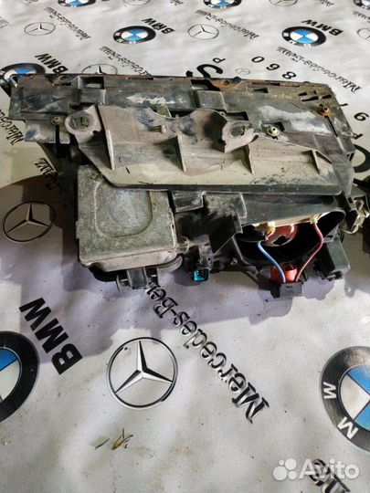 Фара передняя Bmw 7-Series E38 M52B28