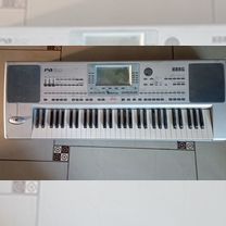 Синтезатор korg pa 50