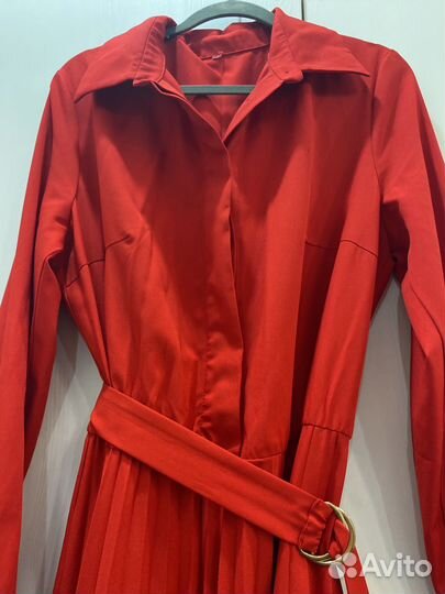 Платье женское вечернее 48 50