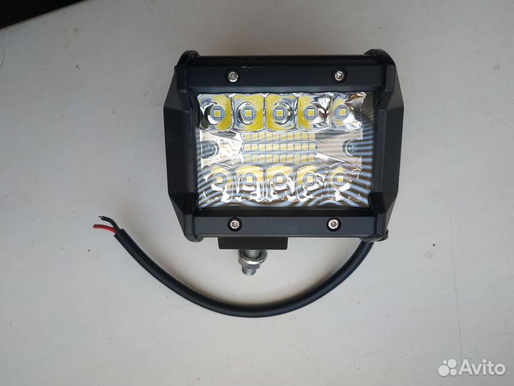 Led птф универсальные