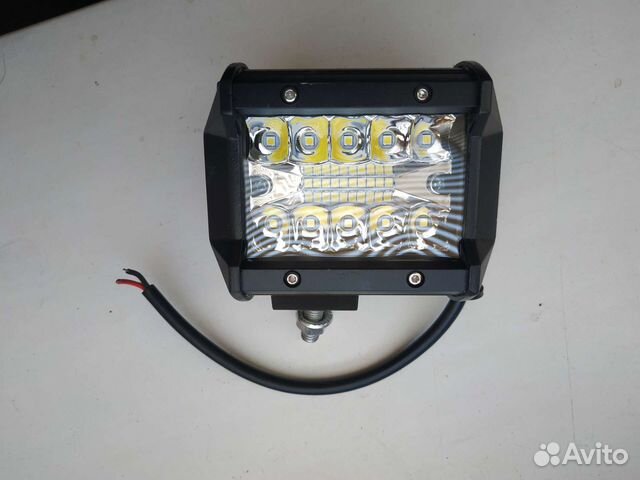 Led птф универсальные