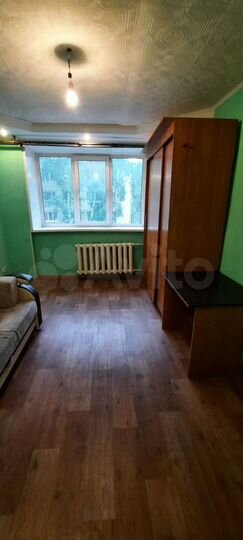 Квартира-студия, 20 м², 4/5 эт.