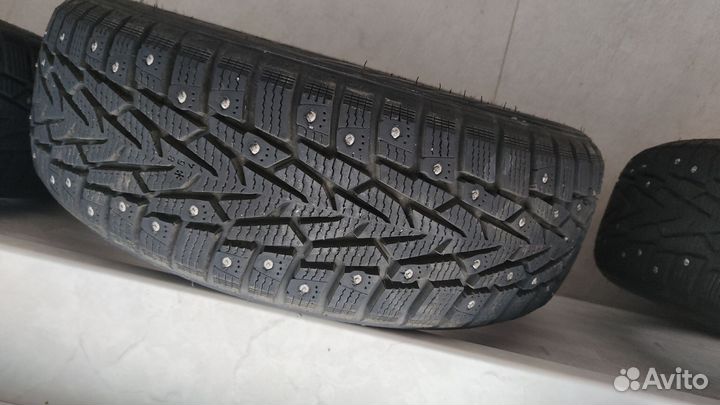 Nokian Tyres Nordman 7 185/65 R15