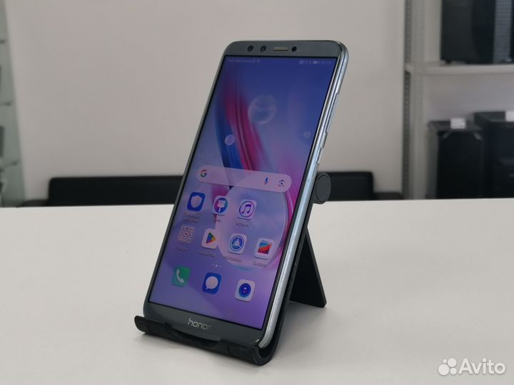 HONOR 9 Lite, 3/32 ГБ