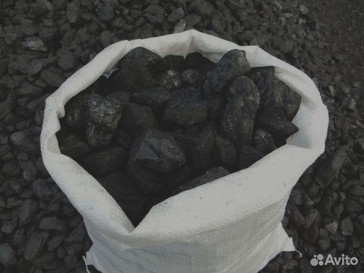 Уголь дпк опт