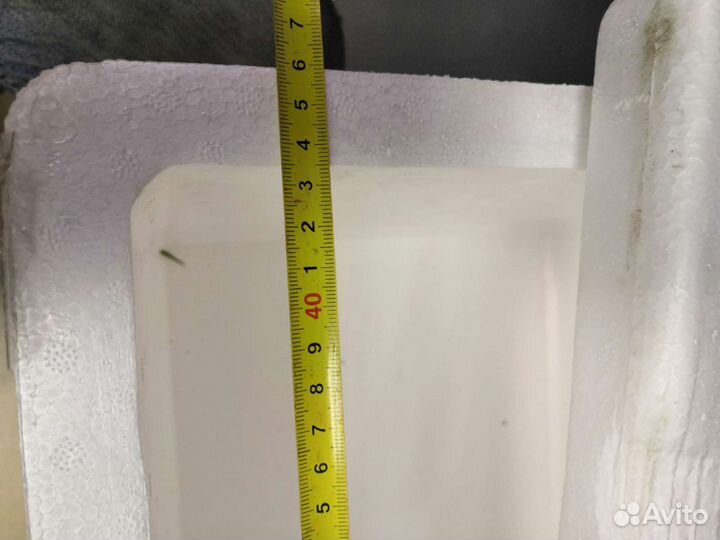 Термокоробка