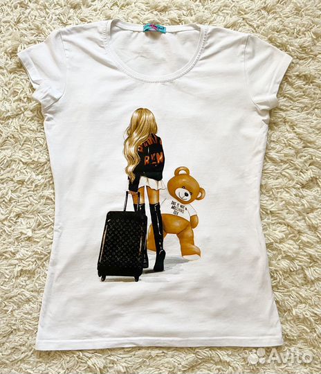 Продам одежду на подростка