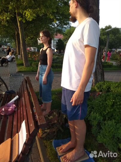 Практика Гвоздестояния, лежания, хождения, сидения