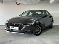 Mazda 3 1.5 AT, 2019, 33 000 км, с �пробегом, цена 2 250 000 руб.