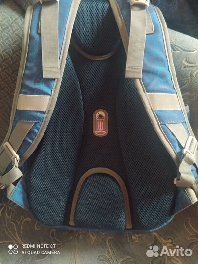 Школьный фирменный рюкзак Sternbauer