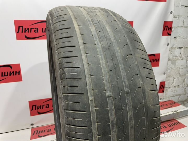 Pirelli Scorpion Verde 255/45 R20