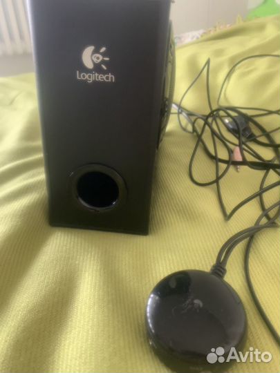 Компьютерные колонки