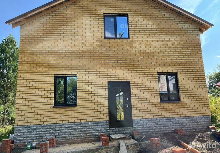 Остекление квартиры, дома