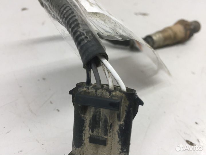 Датчик кислородный (лямбда-зонд) (Haval H6)