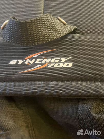 Хоккейные трусы easton synergy 700