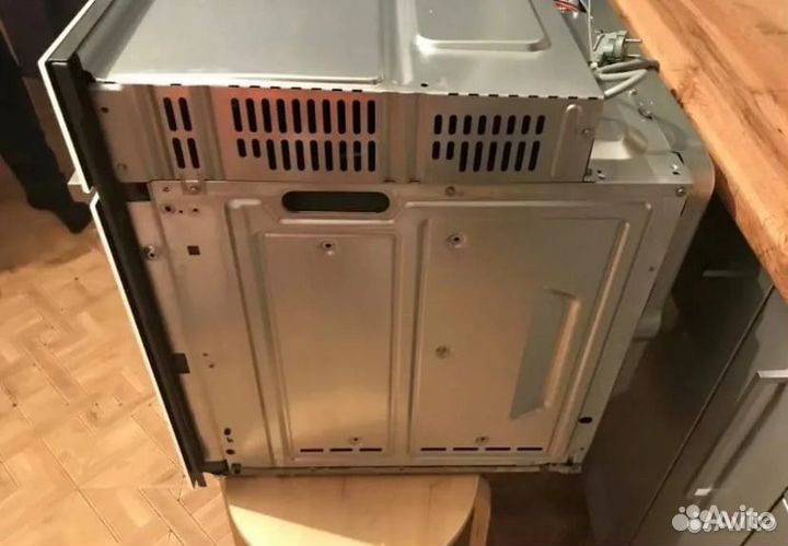 Ремонт электроплит / духовых шкафов / вытяжек