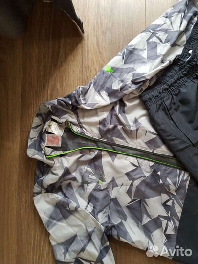 Спортивный костюм adidas для мальчика размер 164