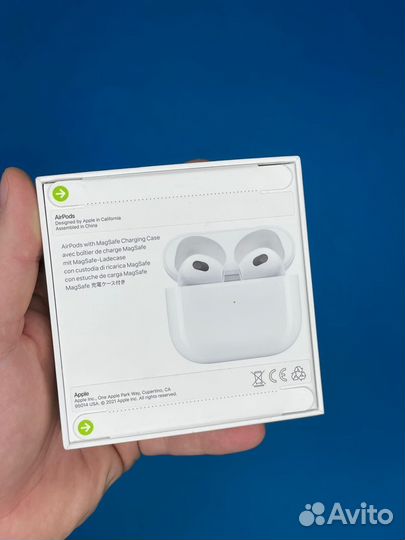 New original Airpods 3