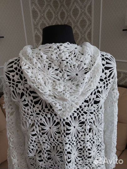 Туника Ручная работа