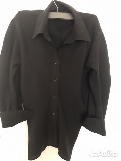 Рубашка женская