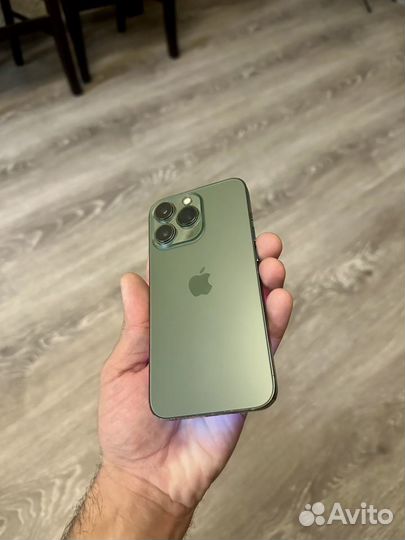 iPhone 13 Pro, 1 ТБ