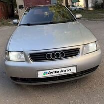 Audi A3 1.8 MT, 1997, 110 000 км, с пробегом, цена 340 000 руб.