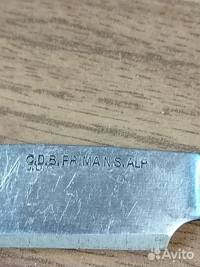 Ножичек для фруктов