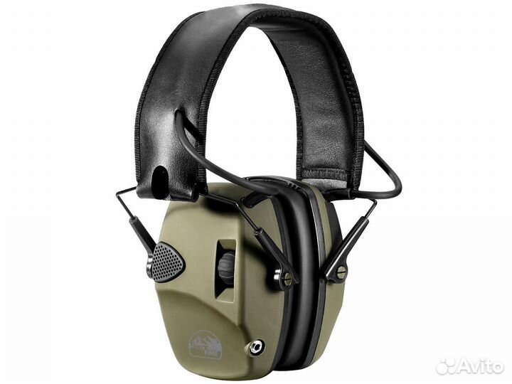 Беспроводные наушники новые