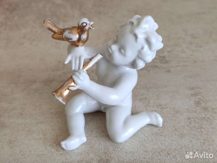 Статуэтка фарфор Германия
