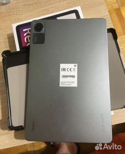 Xiaomi redmi pad se 8 256