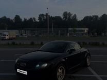 Audi TT 1.8 MT, 1999, 248 000 км, с пробегом, цена 770 000 руб.