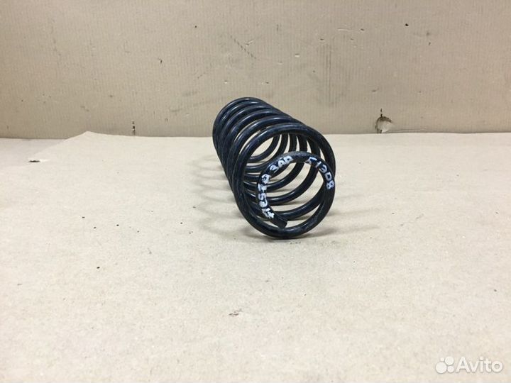 Пружина задняя Ford Fiesta