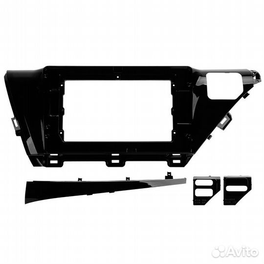 Teyes CC3 2K 3/32 Toyota Camry 70 2017-2020