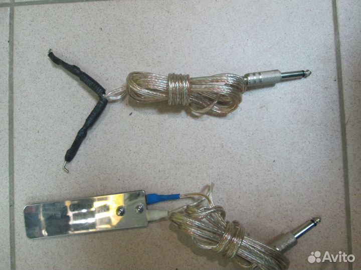 Блок питания для татуировочной машинки TPN-020