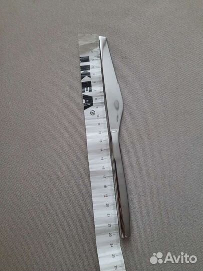 Ножи столовые нержавейка