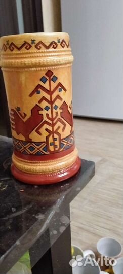 Кружка пивная